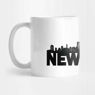 NYC Skyline Mug